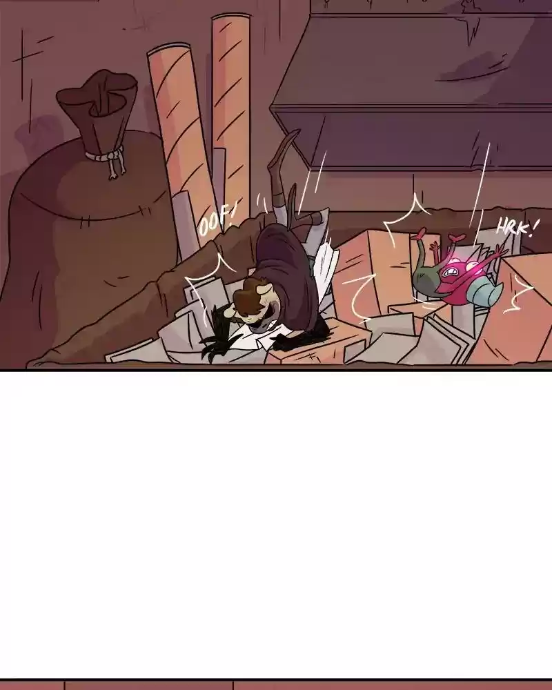 Elf & Warrior Chapter 83: Ep.76: