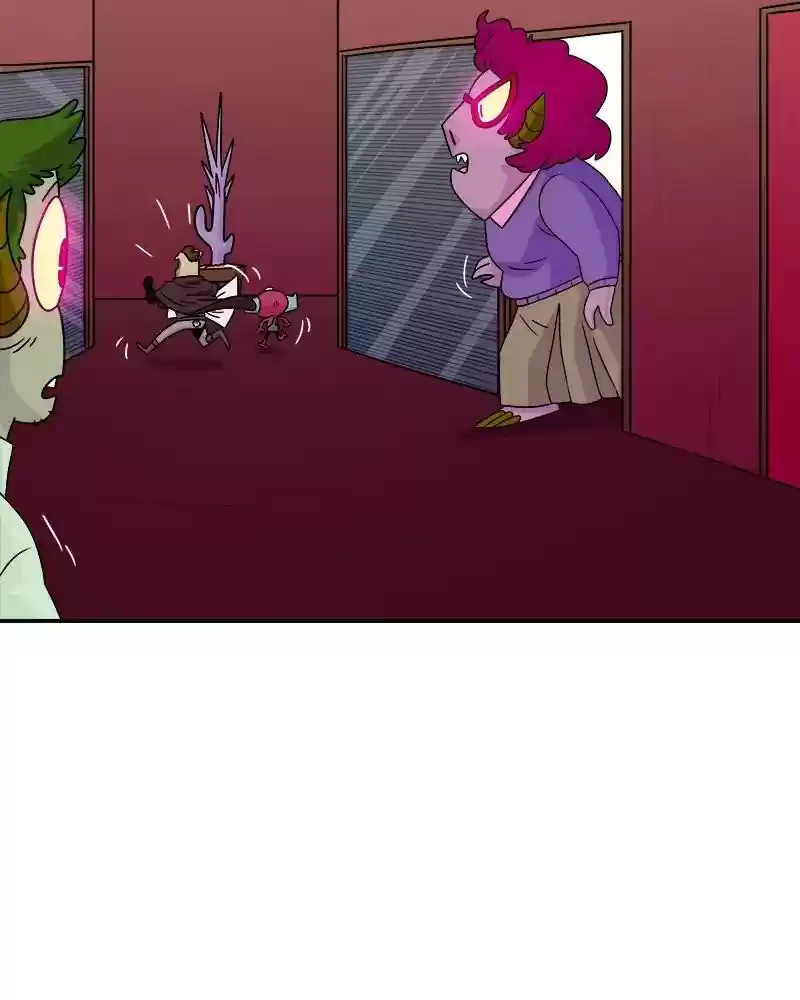 Elf & Warrior Chapter 83: Ep.76: