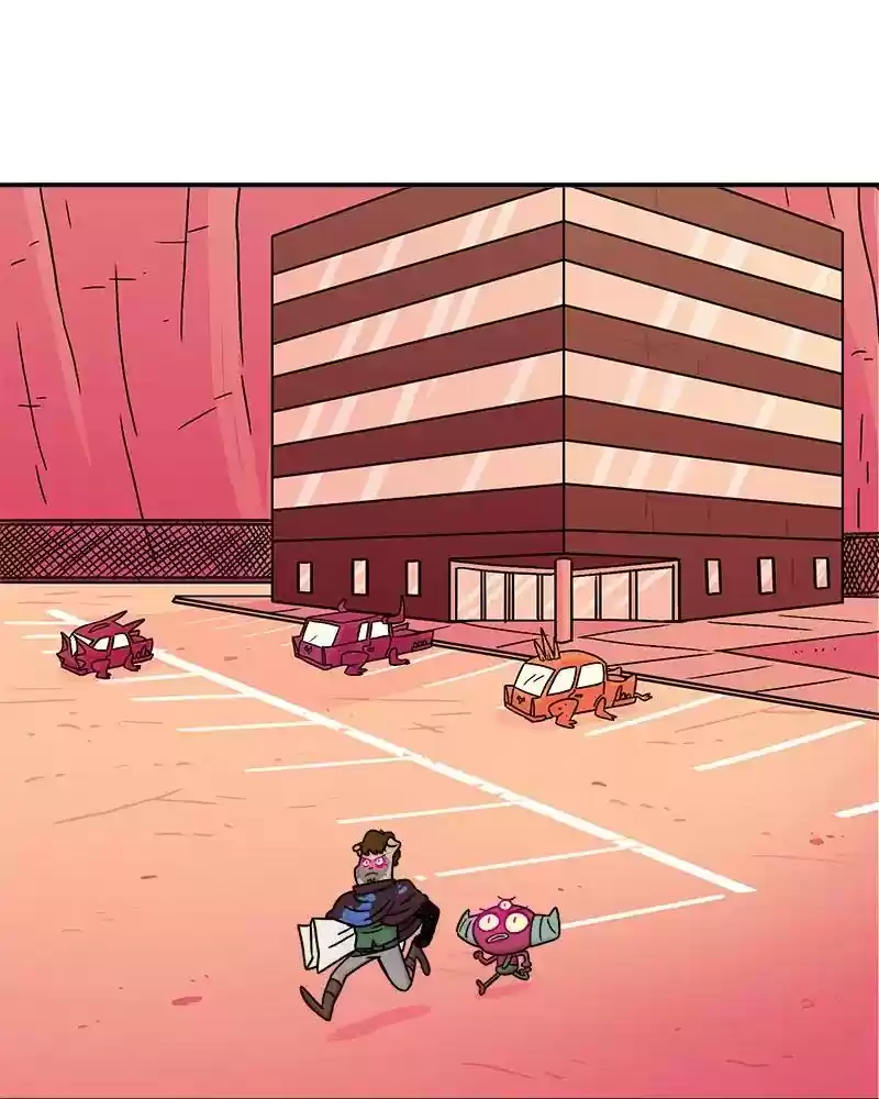 Elf & Warrior Chapter 83: Ep.76: