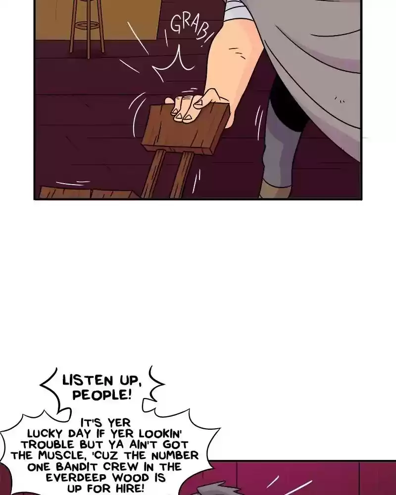 Elf & Warrior Chapter 84: Ep.77: