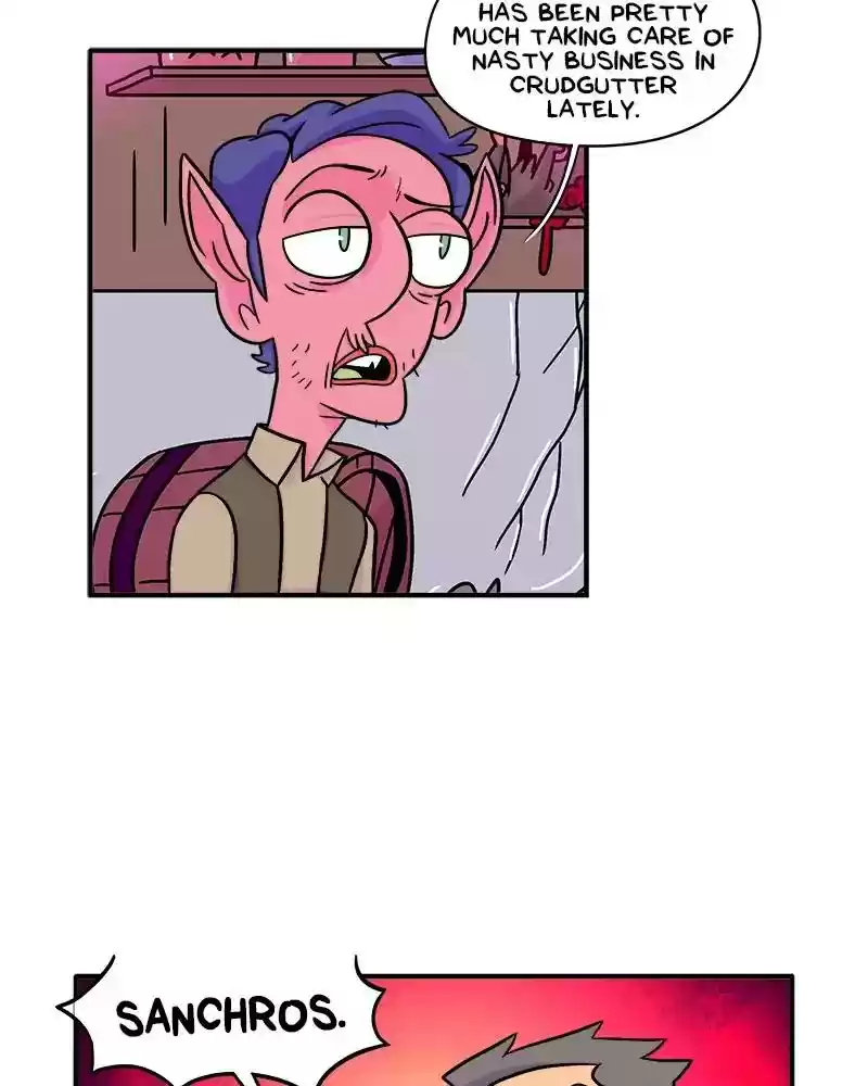 Elf & Warrior Chapter 84: Ep.77: