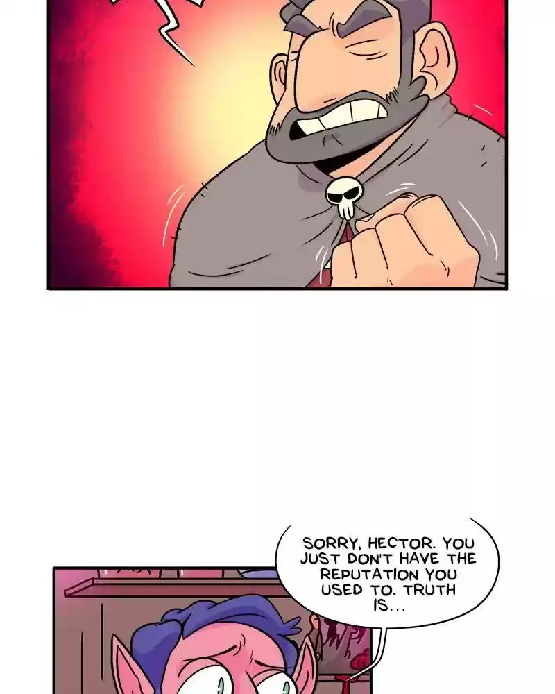 Elf & Warrior Chapter 84: Ep.77: