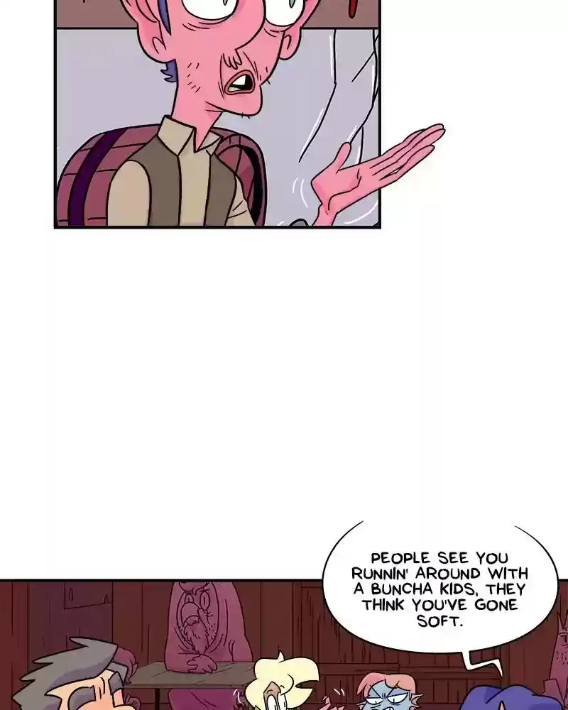 Elf & Warrior Chapter 84: Ep.77: