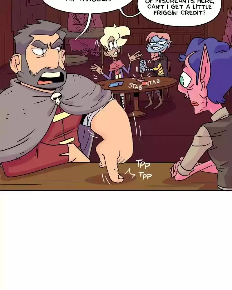 Elf & Warrior Chapter 84: Ep.77: