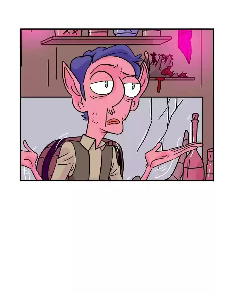 Elf & Warrior Chapter 84: Ep.77: