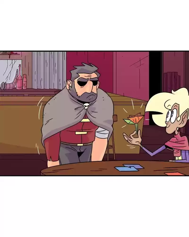 Elf & Warrior Chapter 84: Ep.77: