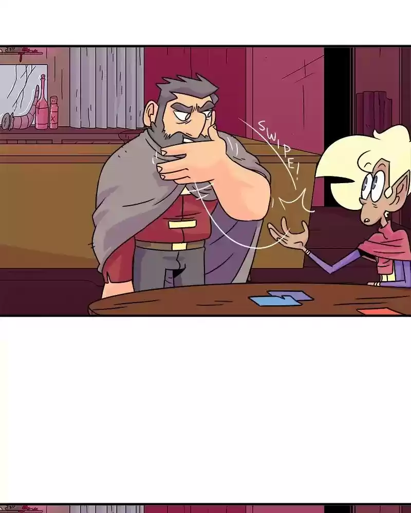 Elf & Warrior Chapter 84: Ep.77: