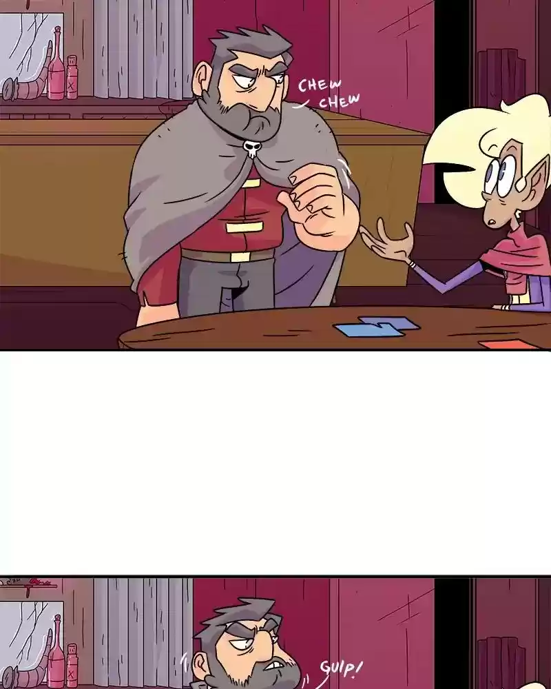 Elf & Warrior Chapter 84: Ep.77: