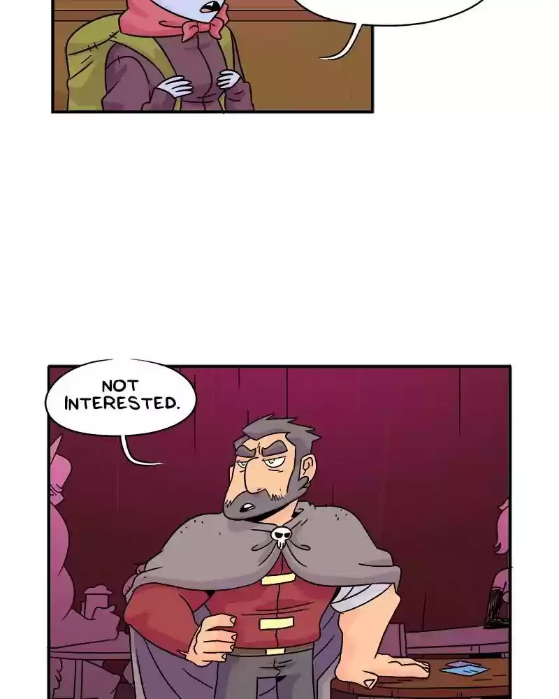 Elf & Warrior Chapter 84: Ep.77: