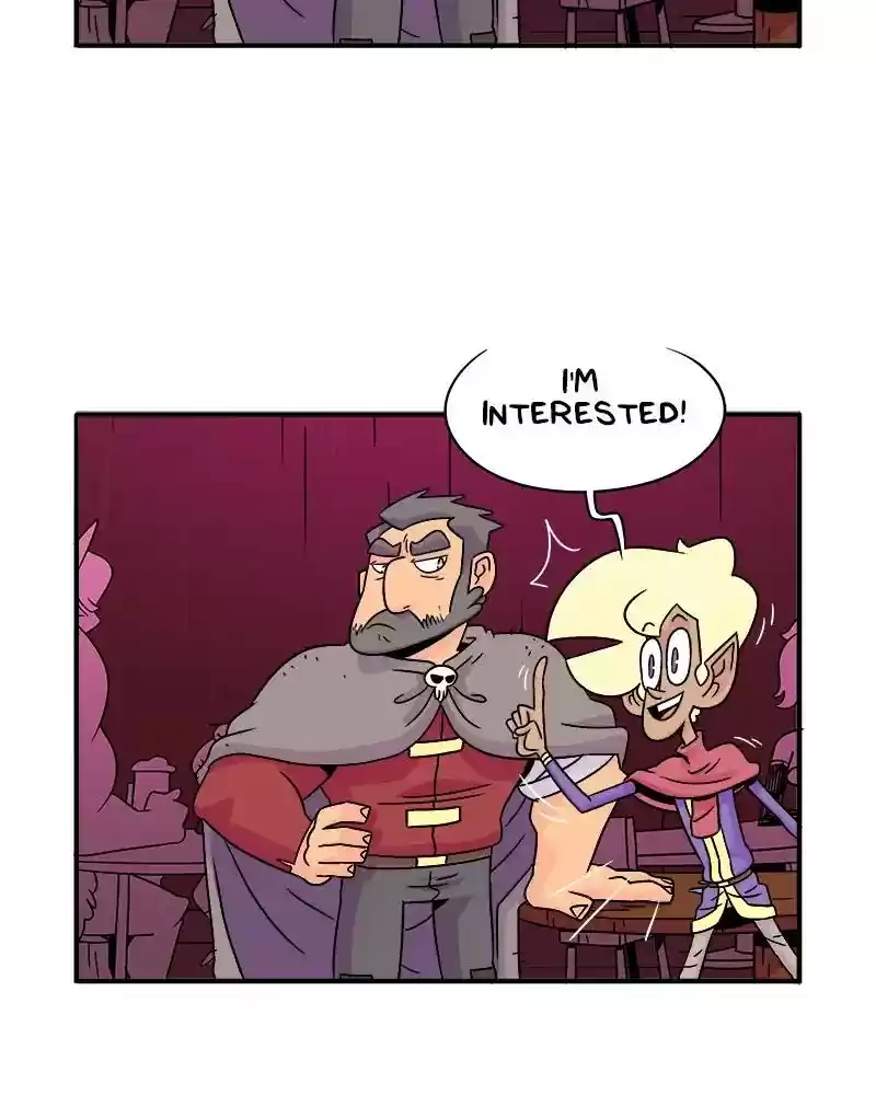 Elf & Warrior Chapter 84: Ep.77: