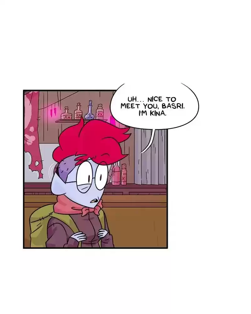 Elf & Warrior Chapter 84: Ep.77: