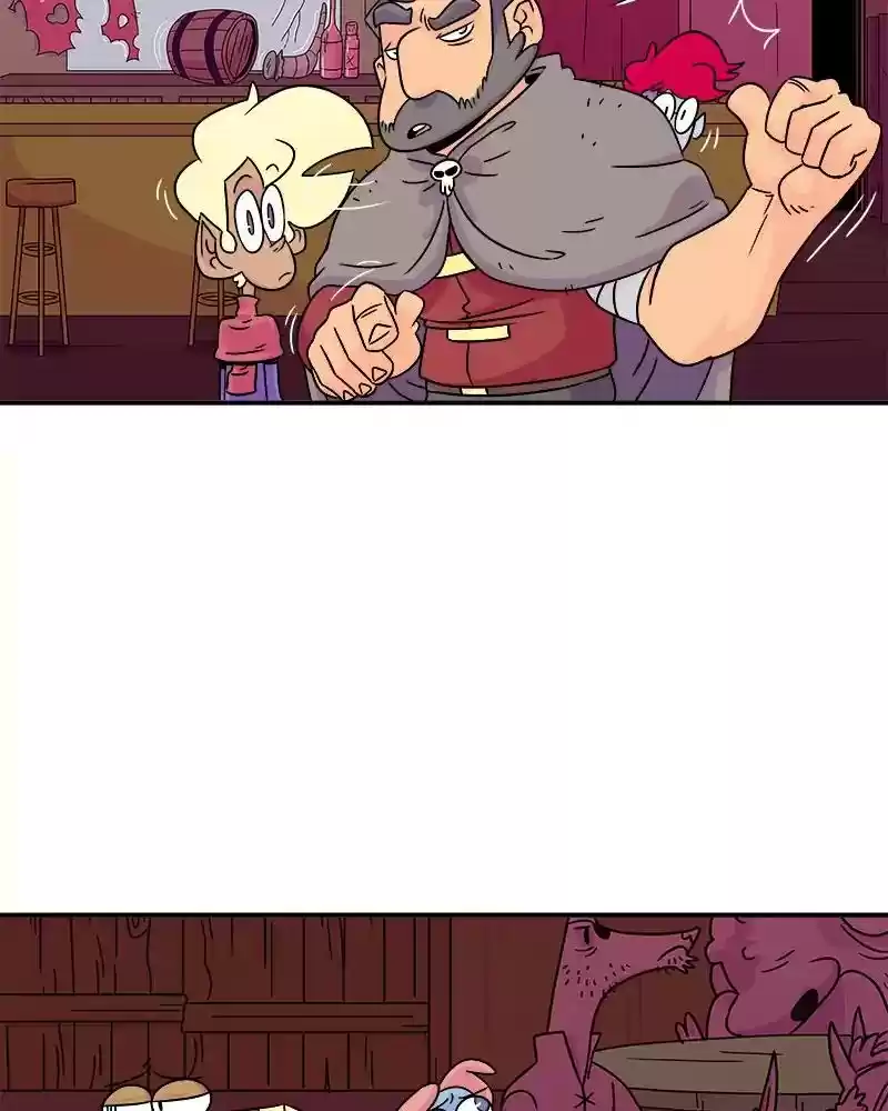 Elf & Warrior Chapter 84: Ep.77: