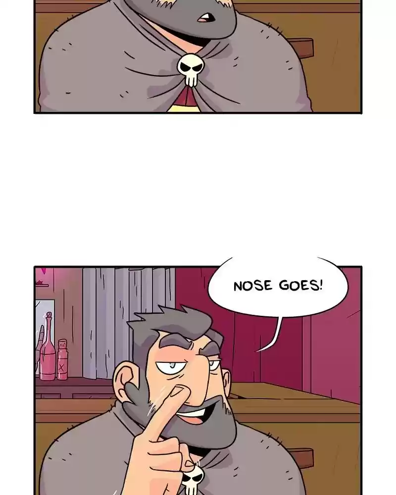 Elf & Warrior Chapter 84: Ep.77: