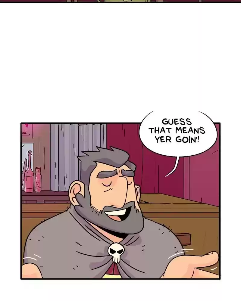 Elf & Warrior Chapter 84: Ep.77: