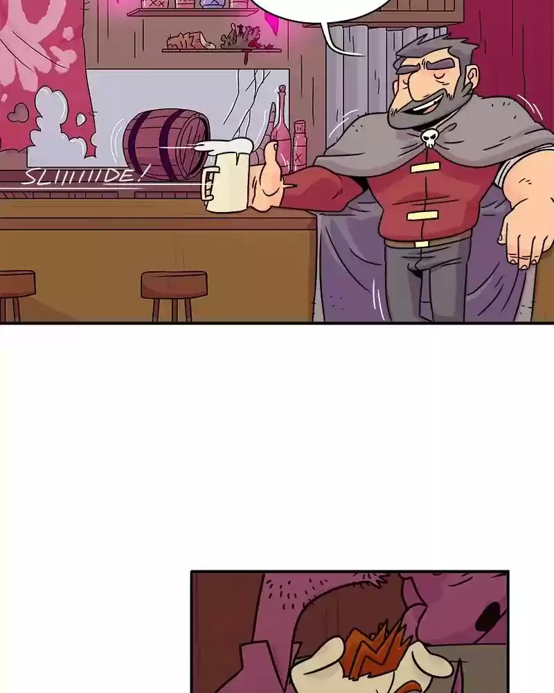 Elf & Warrior Chapter 84: Ep.77: