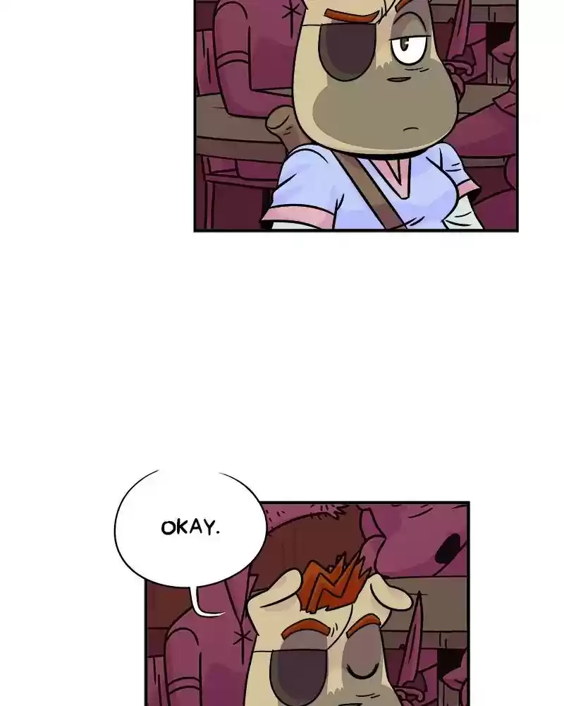 Elf & Warrior Chapter 84: Ep.77: