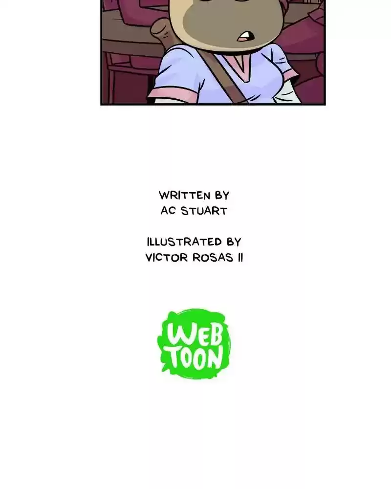 Elf & Warrior Chapter 84: Ep.77: