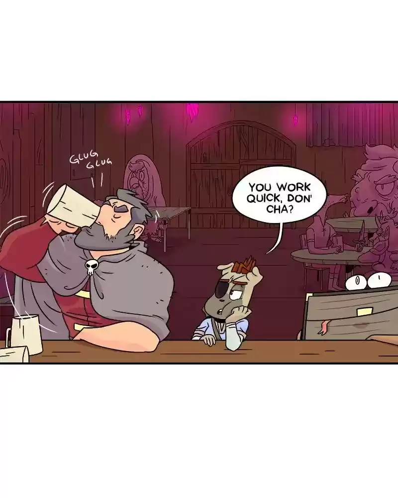 Elf & Warrior Chapter 85: Ep.78: