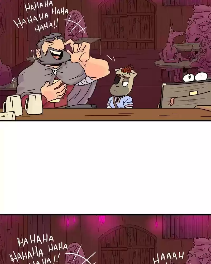 Elf & Warrior Chapter 85: Ep.78: