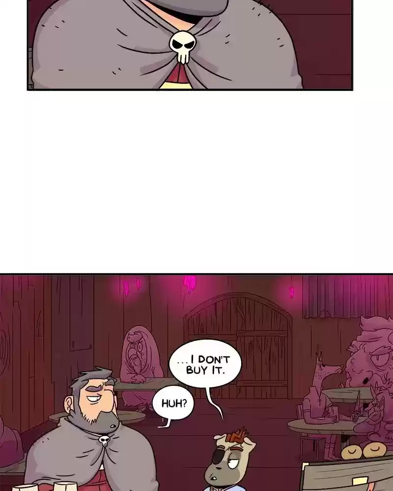 Elf & Warrior Chapter 85: Ep.78: