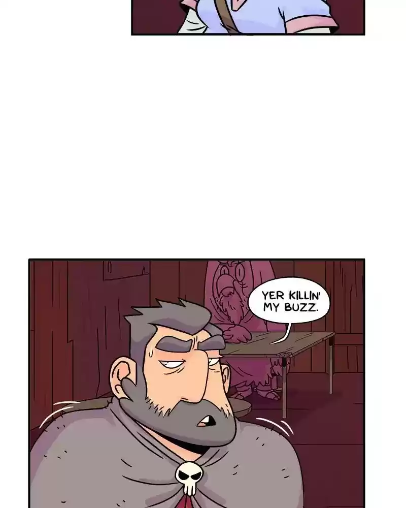 Elf & Warrior Chapter 85: Ep.78: