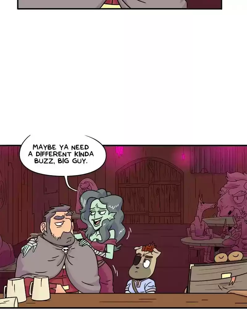 Elf & Warrior Chapter 85: Ep.78: