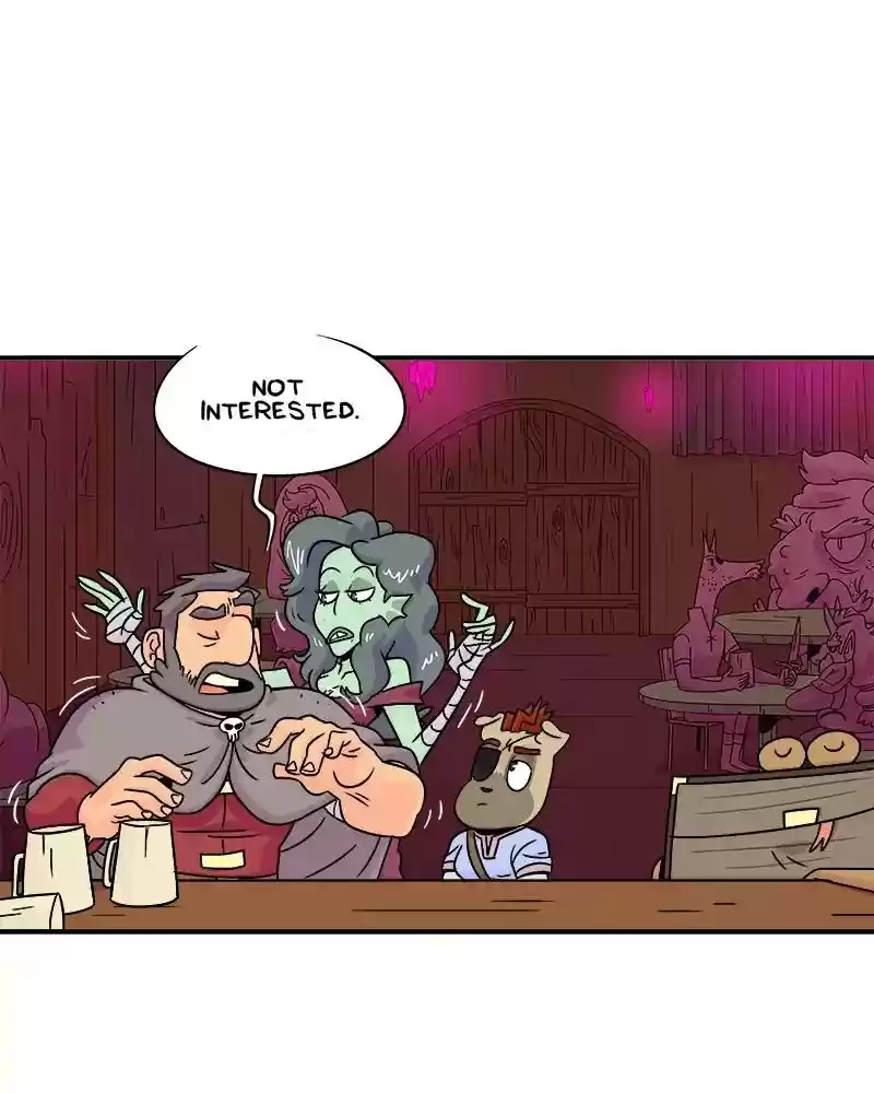 Elf & Warrior Chapter 85: Ep.78: