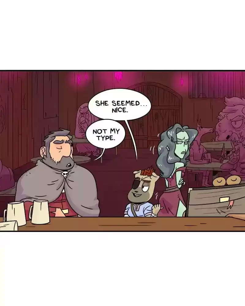 Elf & Warrior Chapter 85: Ep.78: