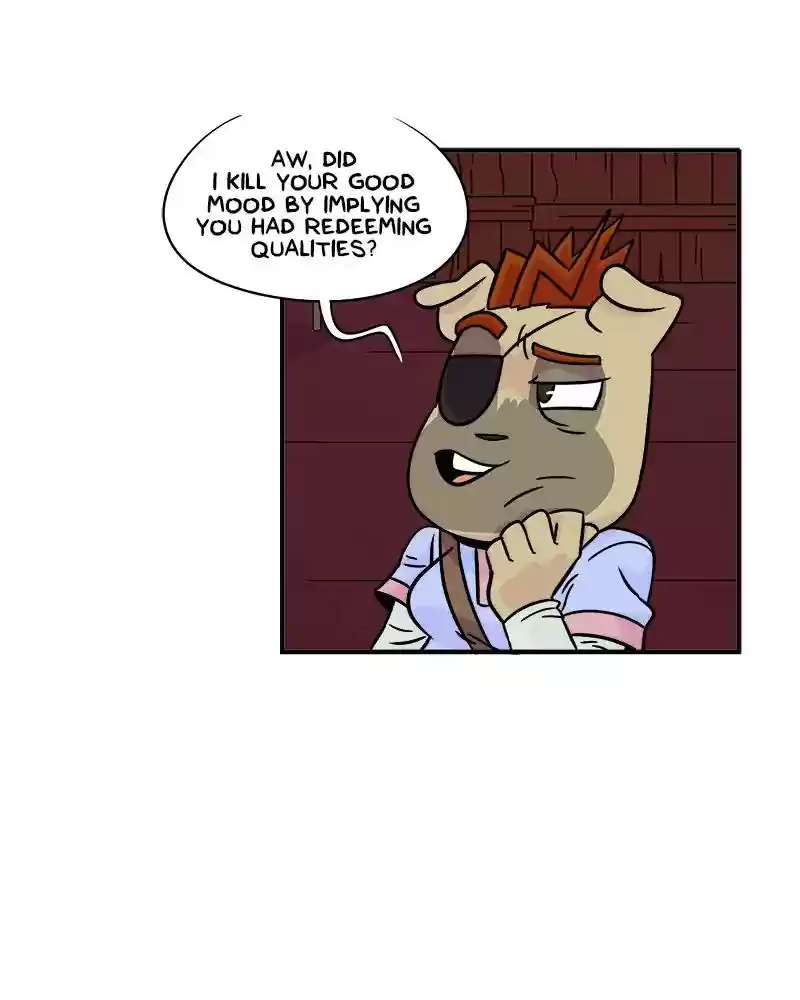 Elf & Warrior Chapter 85: Ep.78: