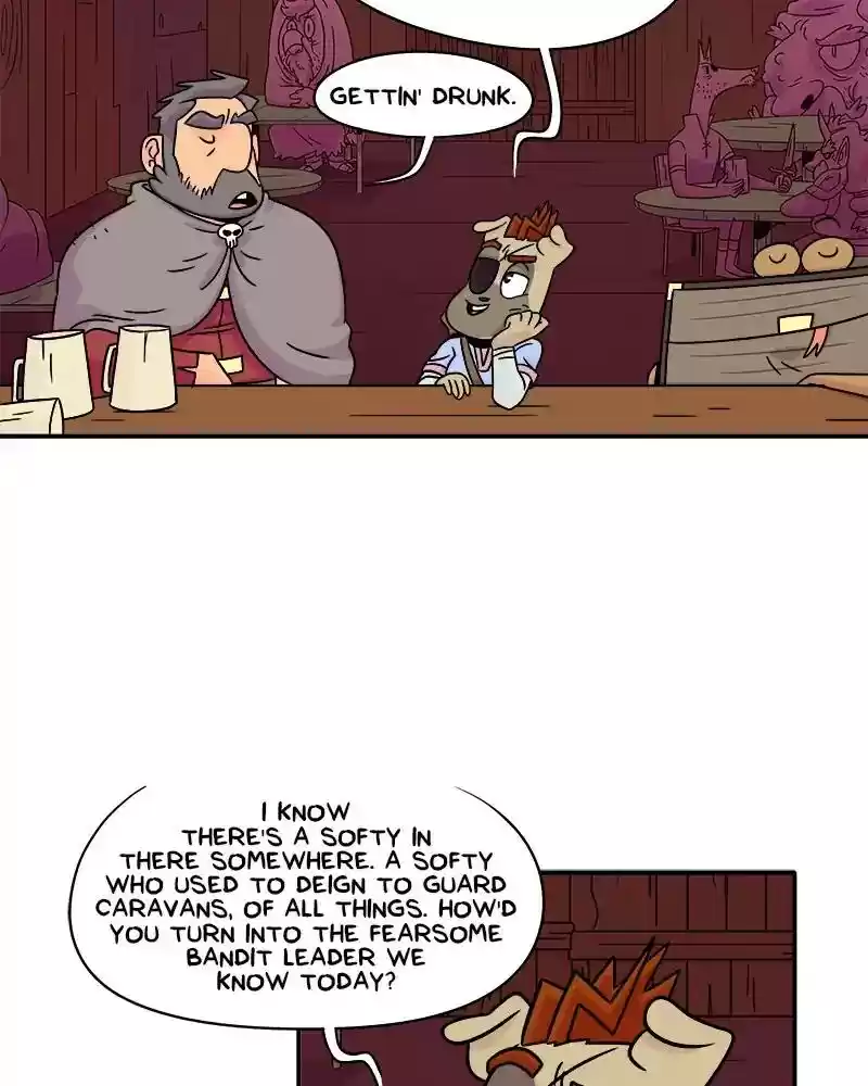 Elf & Warrior Chapter 85: Ep.78: