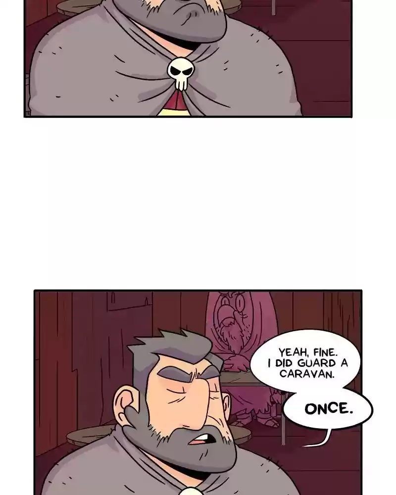 Elf & Warrior Chapter 85: Ep.78: