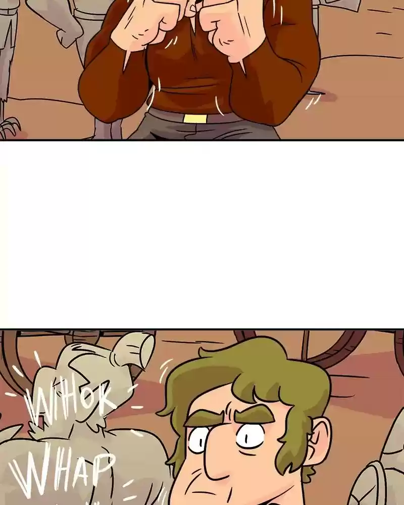 Elf & Warrior Chapter 85: Ep.78: