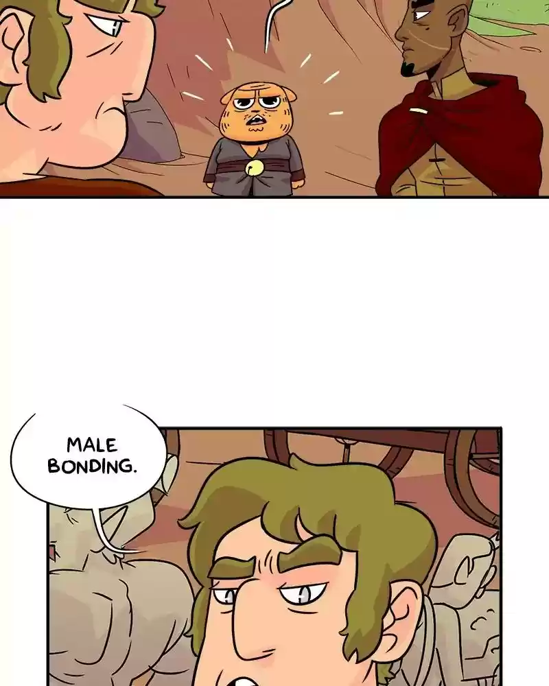 Elf & Warrior Chapter 85: Ep.78: