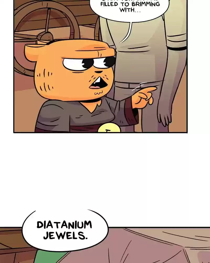 Elf & Warrior Chapter 86: Ep.79: