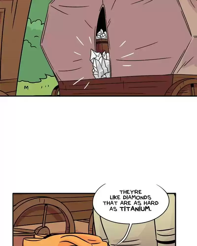 Elf & Warrior Chapter 86: Ep.79: