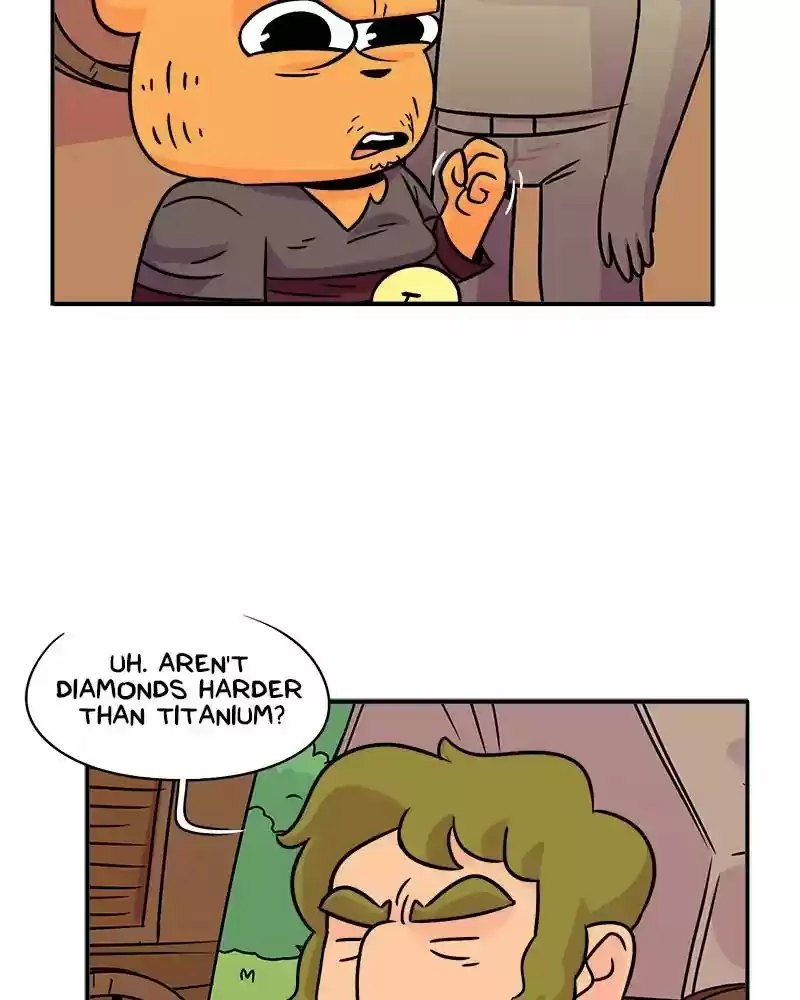 Elf & Warrior Chapter 86: Ep.79: