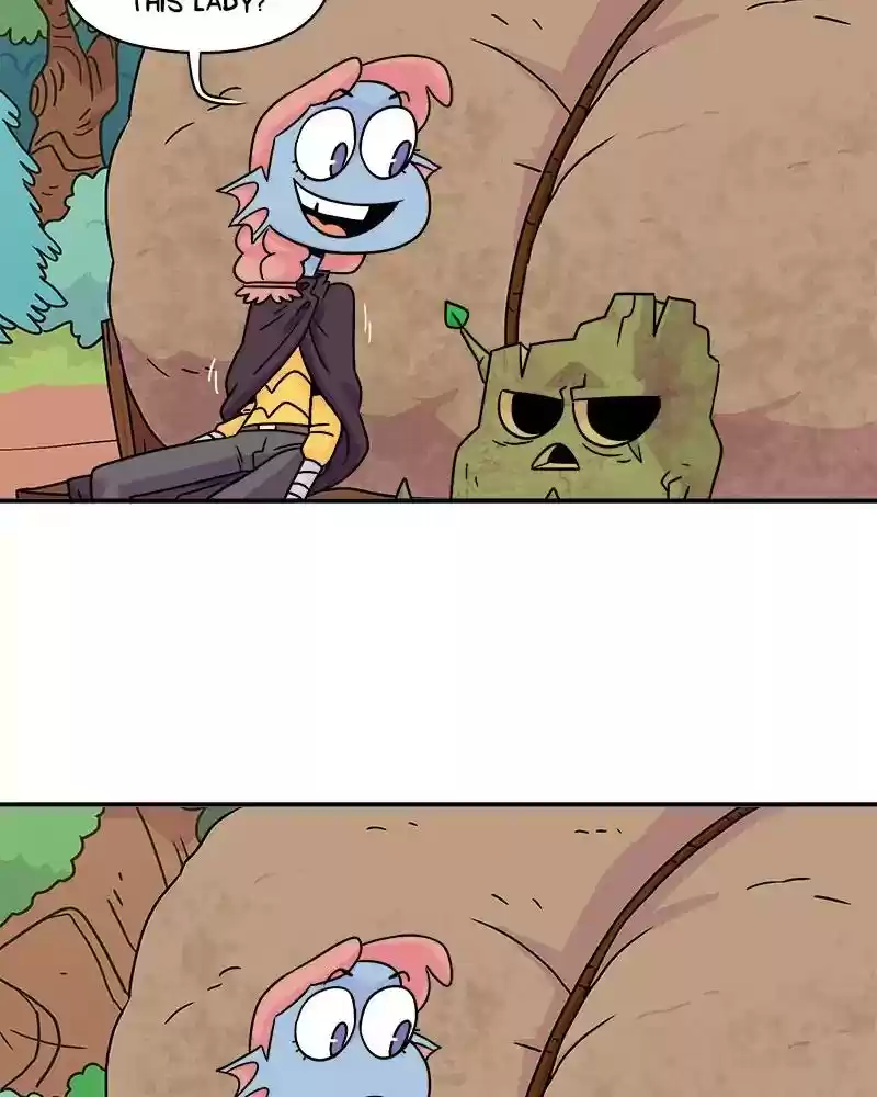 Elf & Warrior Chapter 86: Ep.79: