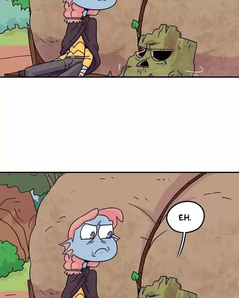 Elf & Warrior Chapter 86: Ep.79: