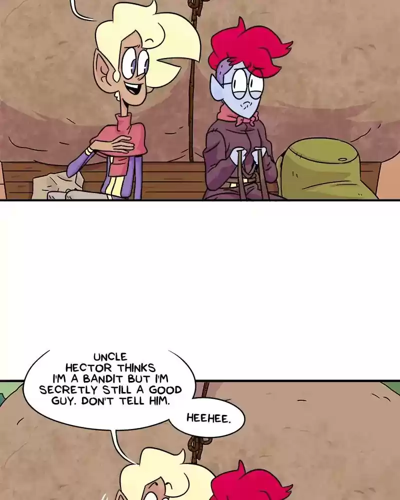 Elf & Warrior Chapter 86: Ep.79: