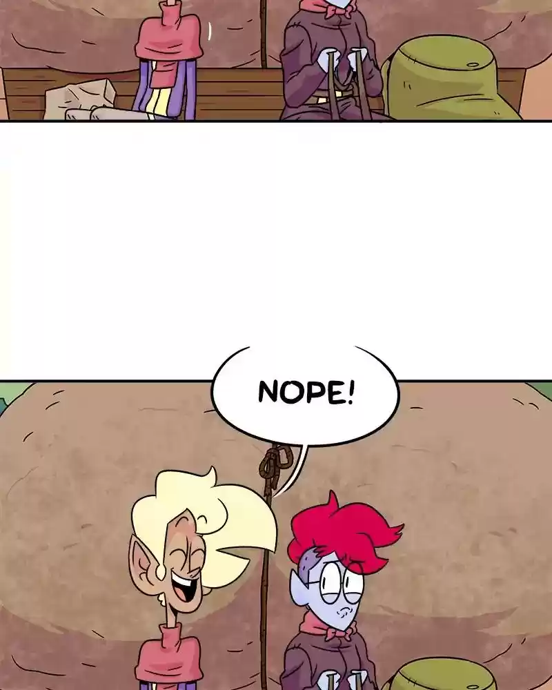 Elf & Warrior Chapter 86: Ep.79: