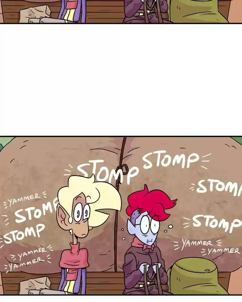 Elf & Warrior Chapter 86: Ep.79: