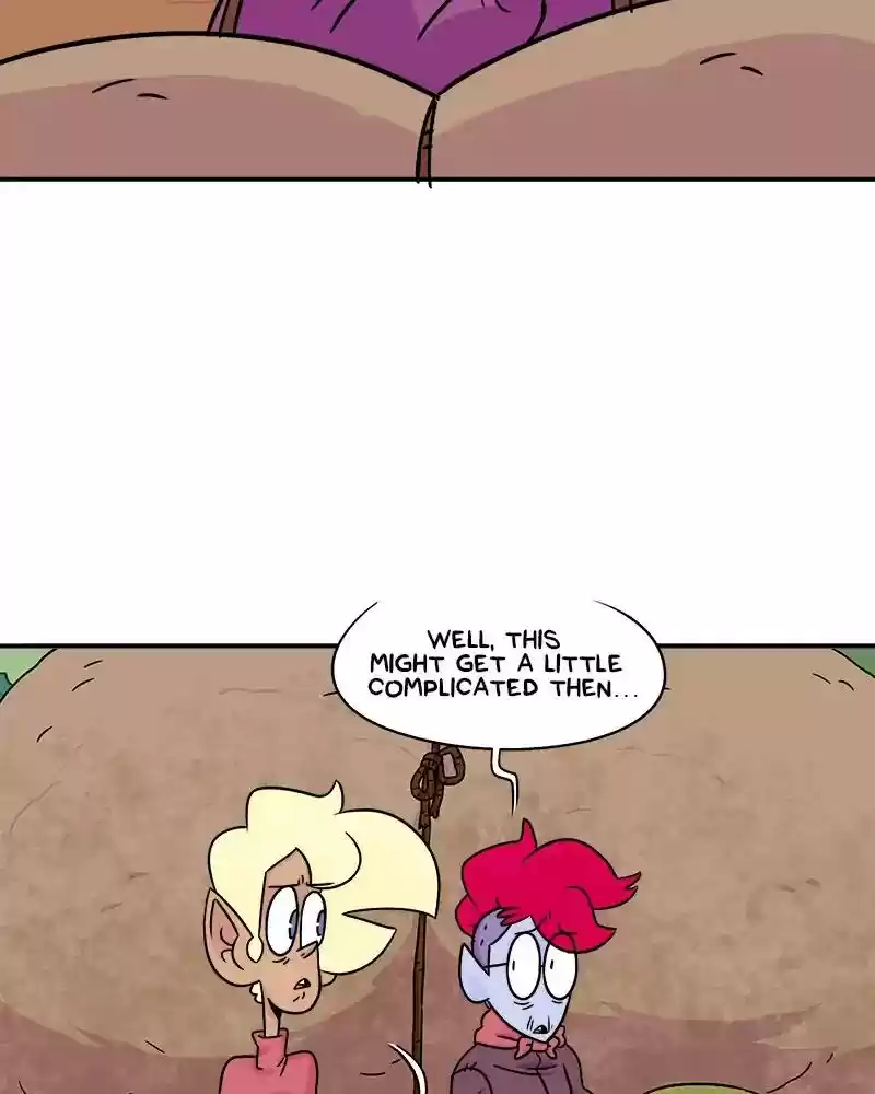 Elf & Warrior Chapter 86: Ep.79: