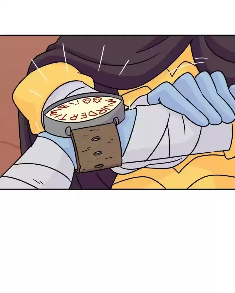 Elf & Warrior Chapter 87: Ep.80: