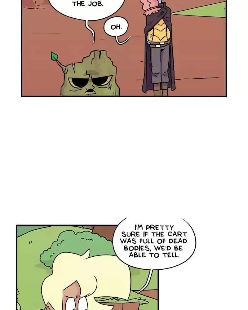 Elf & Warrior Chapter 87: Ep.80: