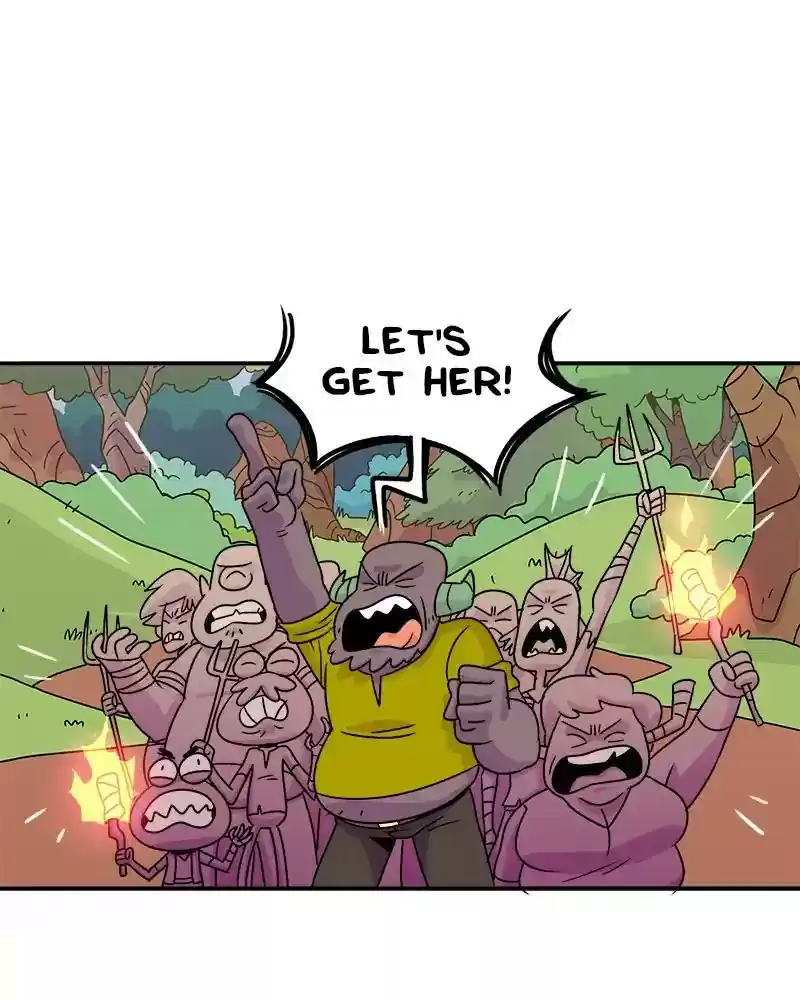 Elf & Warrior Chapter 87: Ep.80: