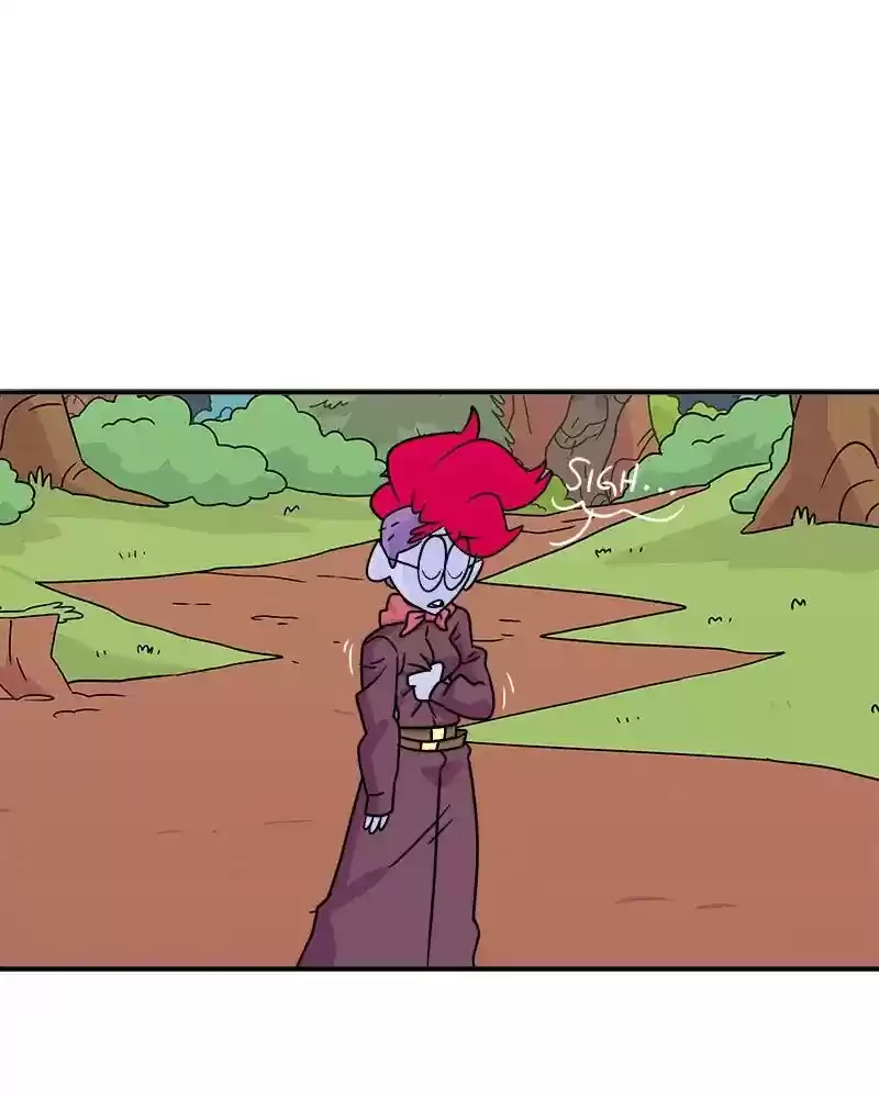 Elf & Warrior Chapter 87: Ep.80: