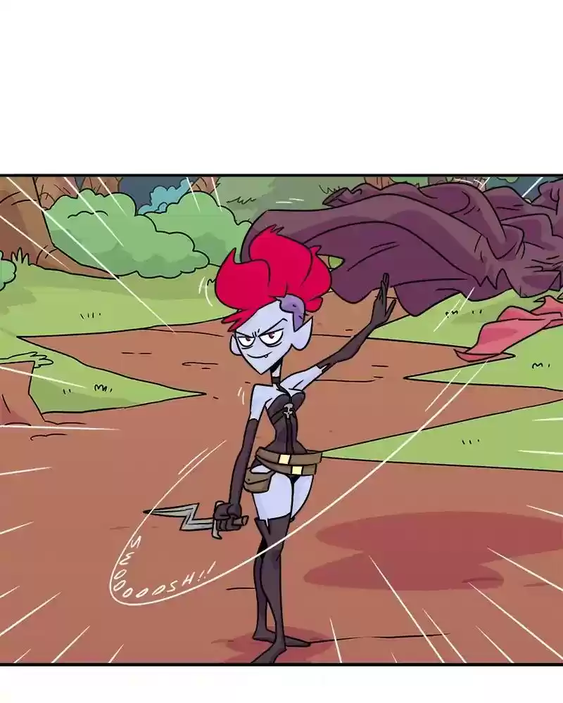 Elf & Warrior Chapter 87: Ep.80: