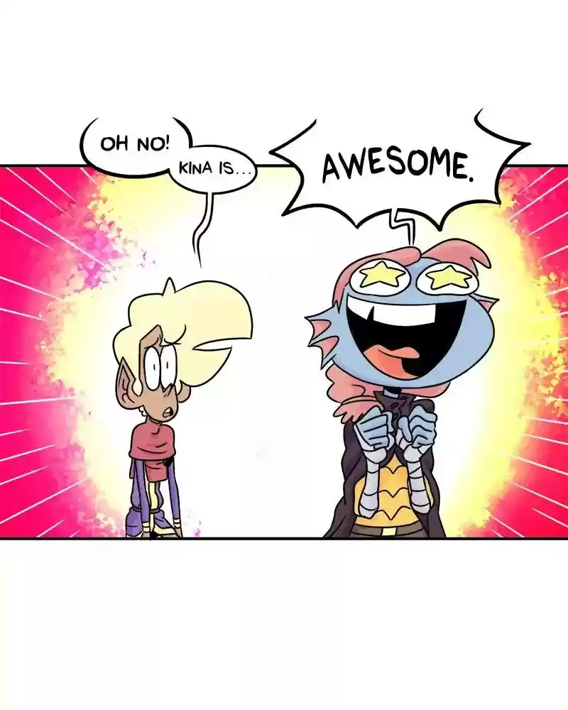 Elf & Warrior Chapter 87: Ep.80: