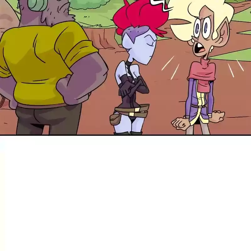 Elf & Warrior Chapter 87: Ep.80: