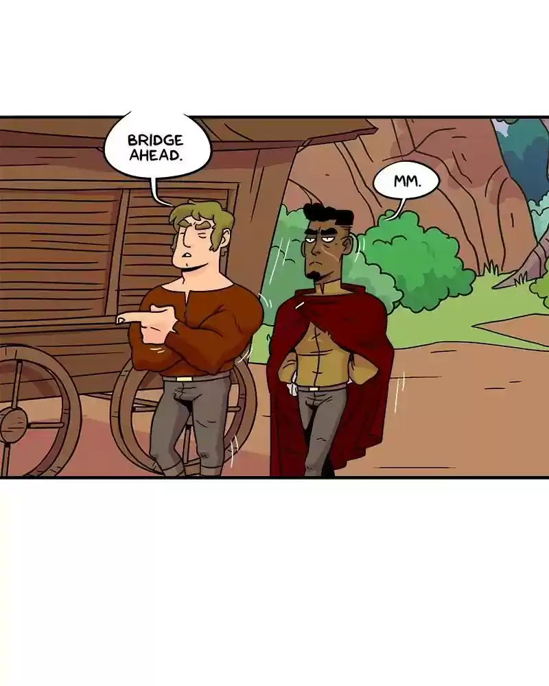 Elf & Warrior Chapter 88: Ep.81: